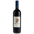 2019 ペルゴライア トスカーナ / カイアロッサ ◎(Pergolaia Toscana IGT 2019 ◎)